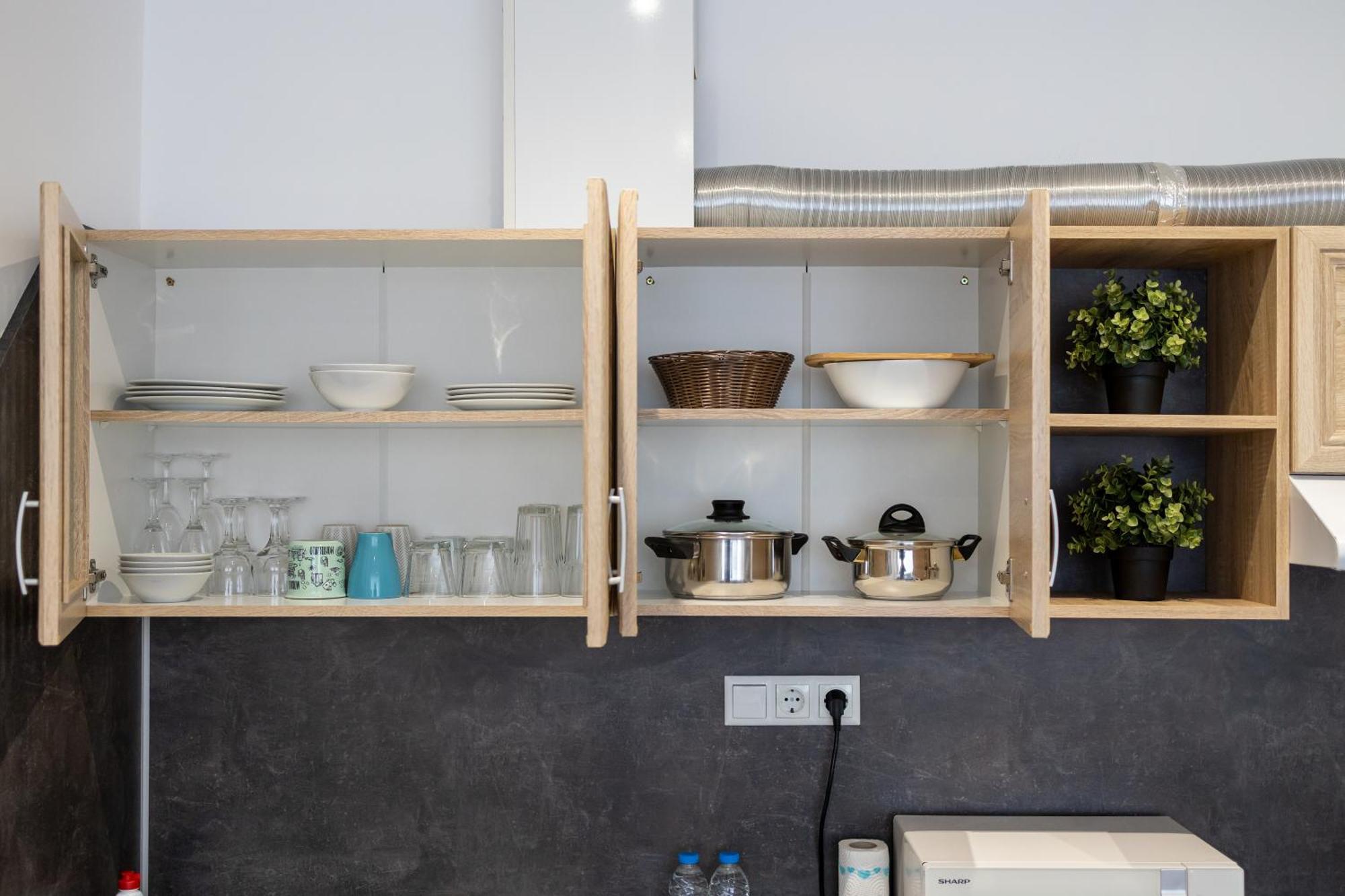 E-Home Apartments 바르나 외부 사진