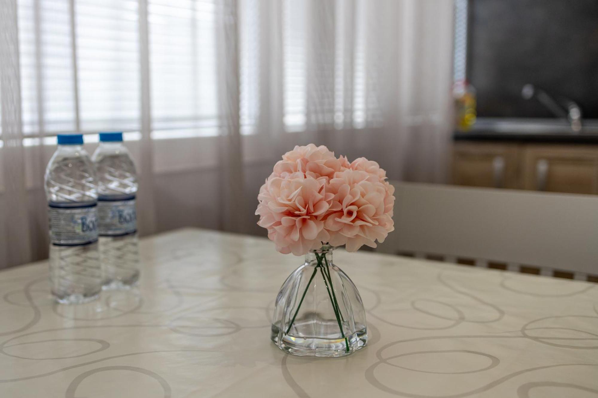 E-Home Apartments 바르나 외부 사진