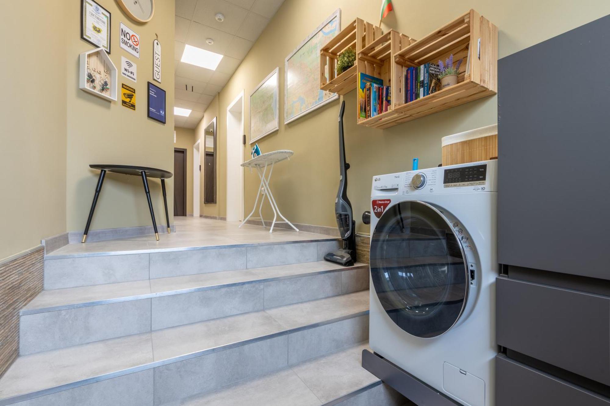E-Home Apartments 바르나 외부 사진