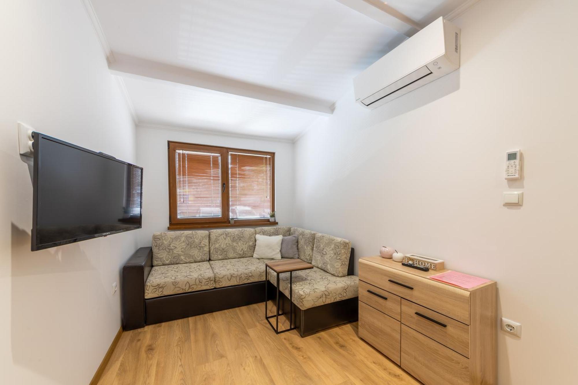 E-Home Apartments 바르나 외부 사진