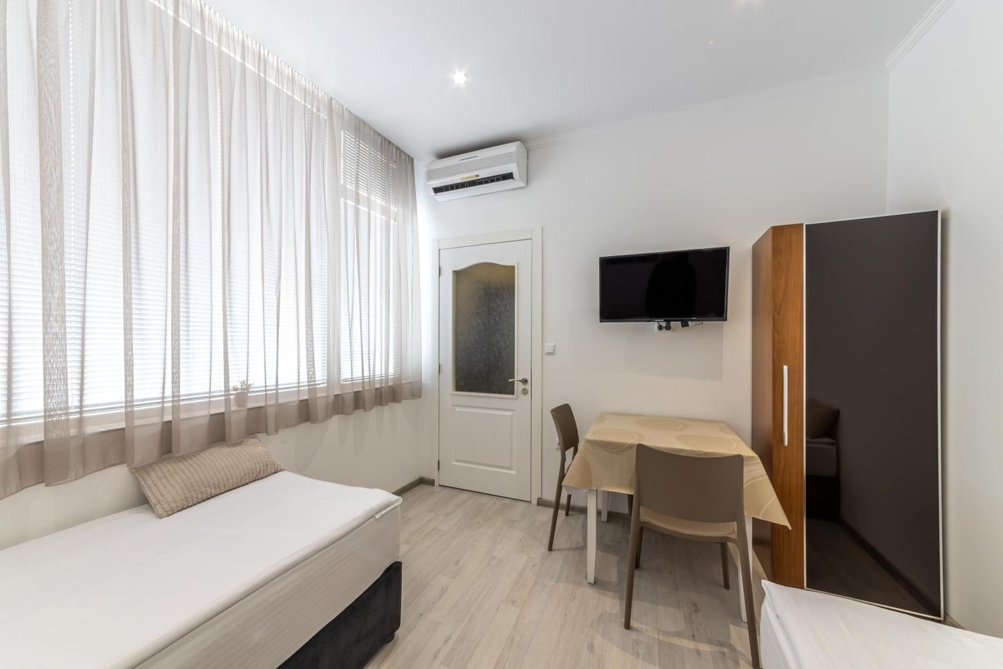 E-Home Apartments 바르나 외부 사진