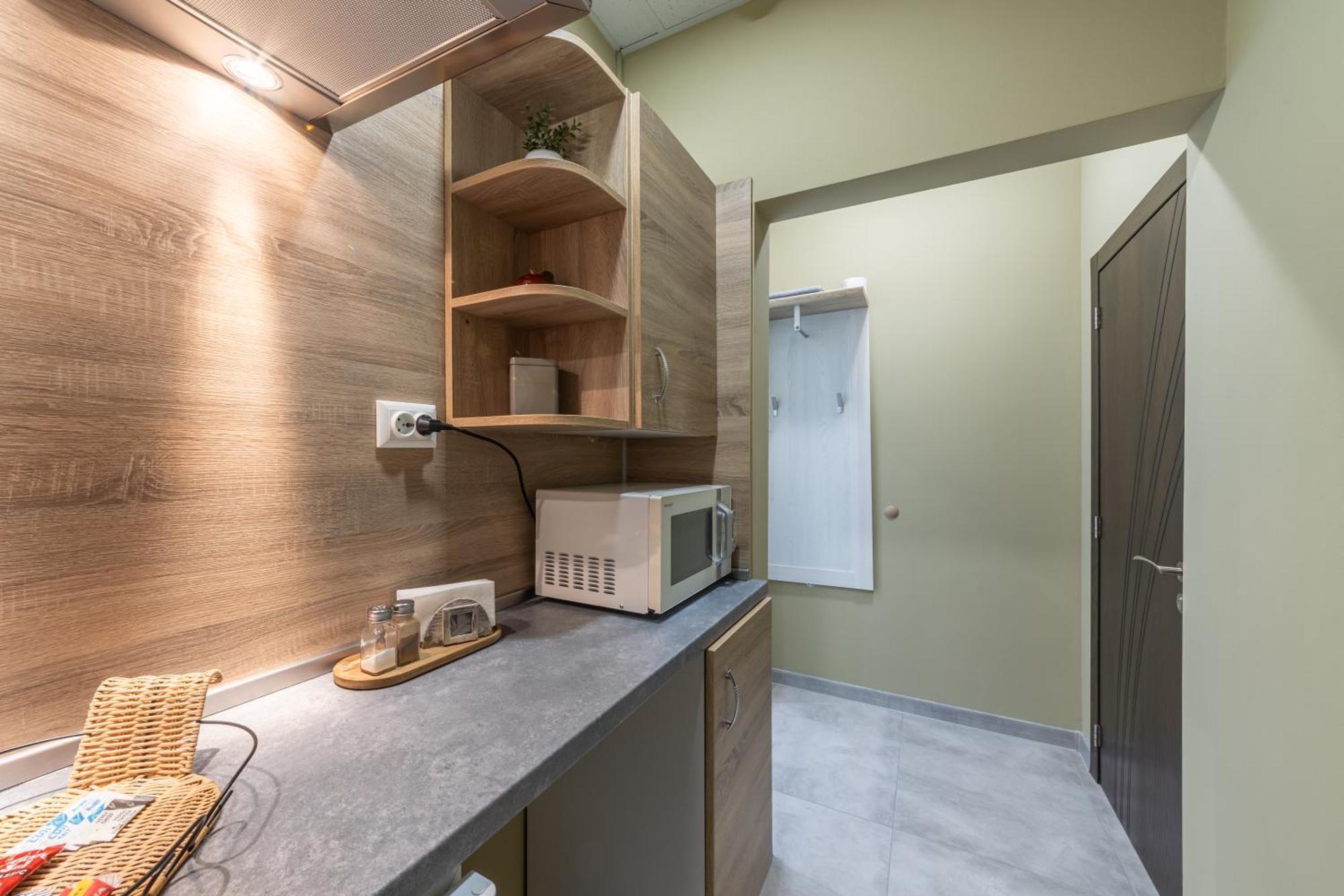 E-Home Apartments 바르나 외부 사진
