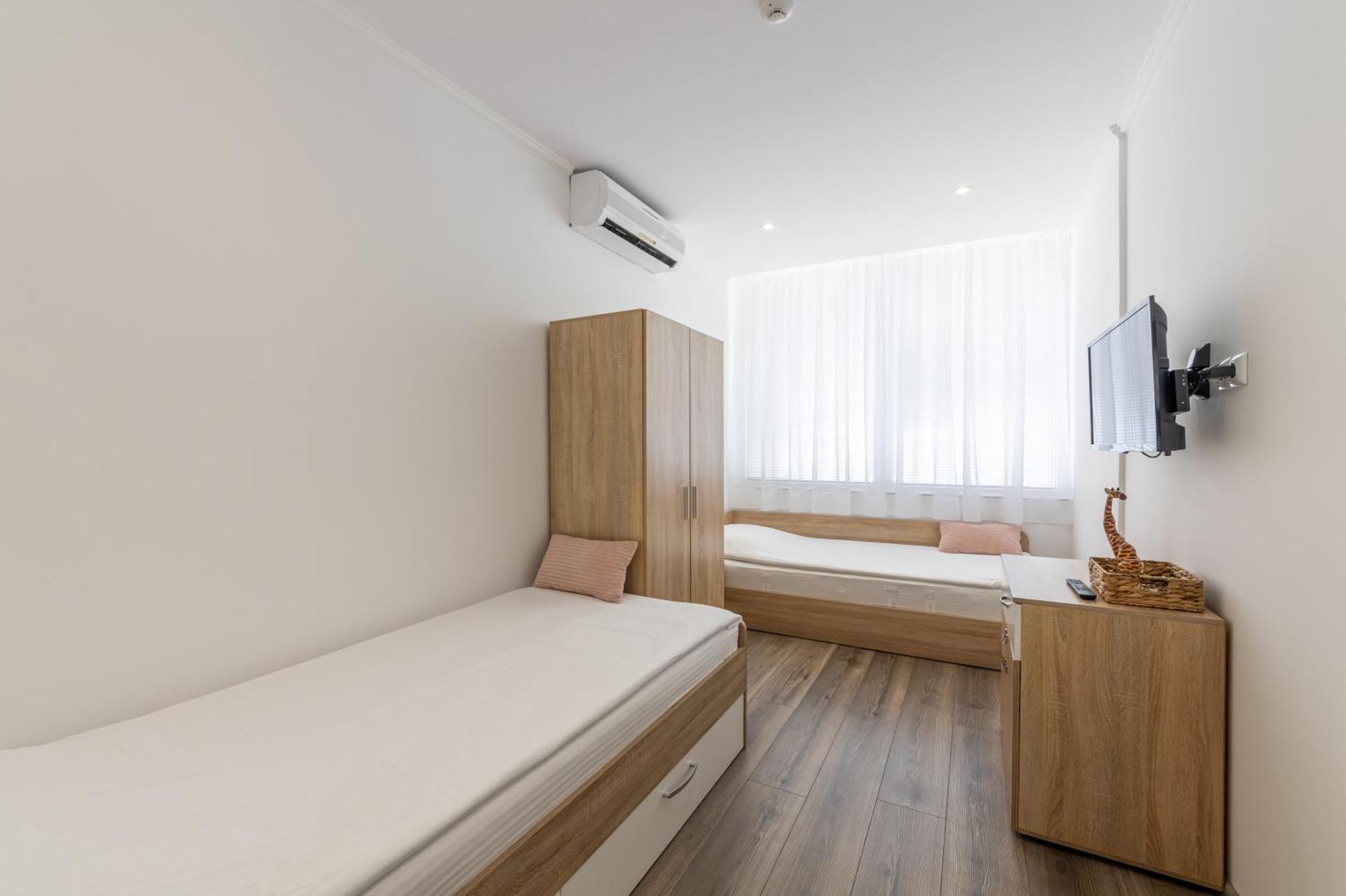 E-Home Apartments 바르나 외부 사진
