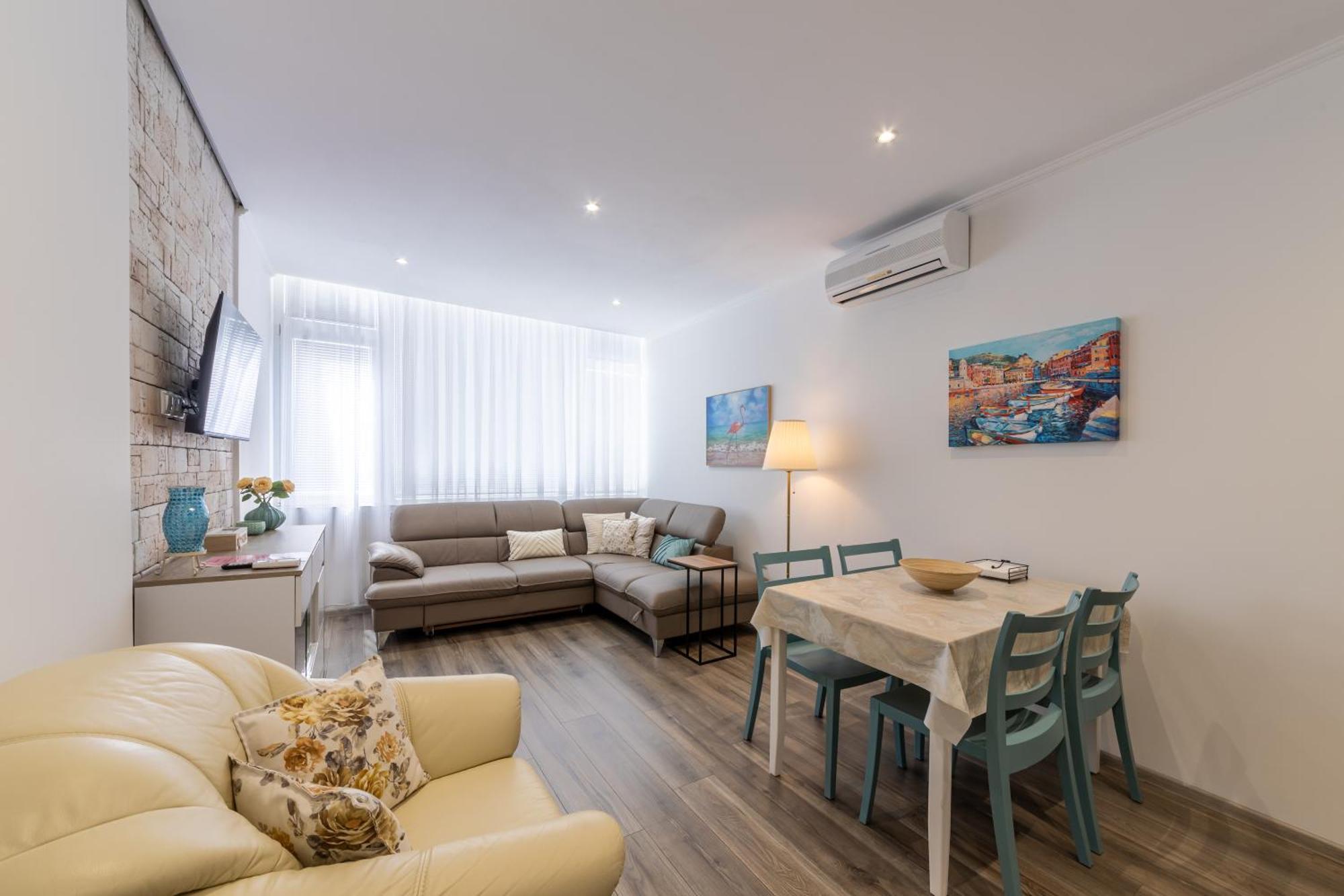 E-Home Apartments 바르나 외부 사진